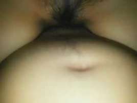 Pinay creampie