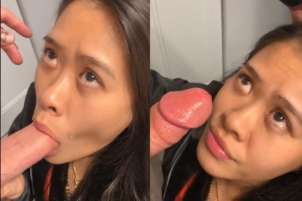 Pinay Napaiyak Sa Deepthroat